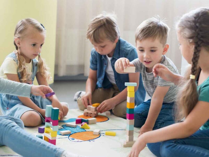 Konuşma Ses Bozuklukları