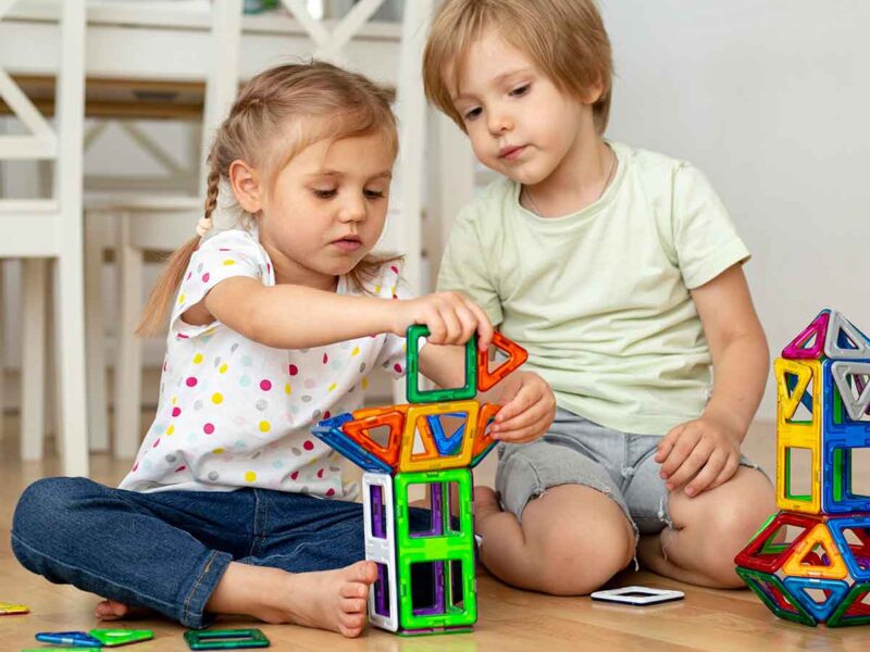 Gelişimsel Bozukluklar